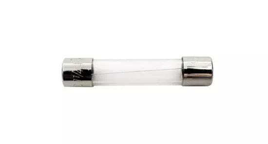 Fireman Switch Fuse, 1.25 Amp 328500099