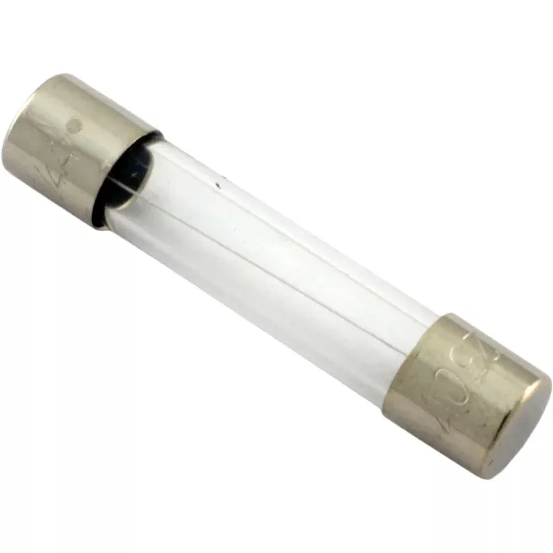 Fireman Switch Fuse, Pentair MasterTemp/Max-E-Therm, 1.25A