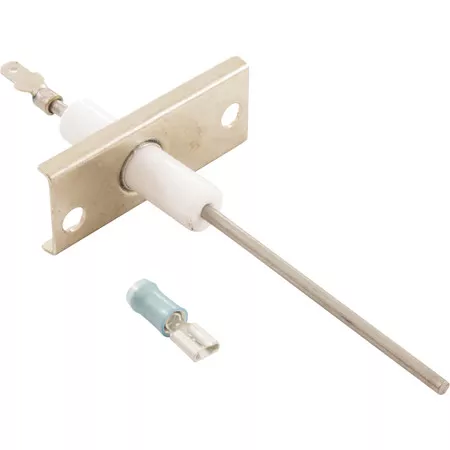 Flame Sensor, Raypak Hi Delta 302B-902B/992B-2342B- 006535F