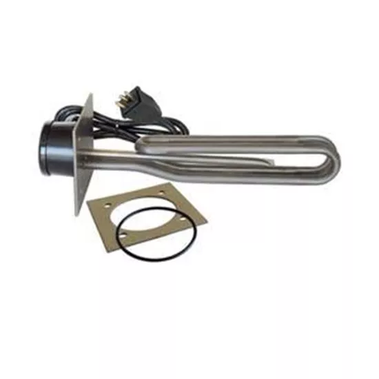 Flange Mounted 1.5kW Heater Element 12-1464-BC-K