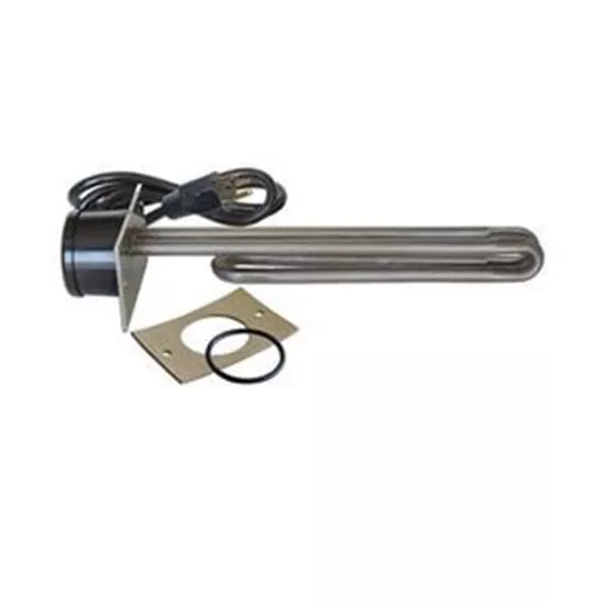 Flange Mounted 2.5kW Heater Element 12-1463-AC-K