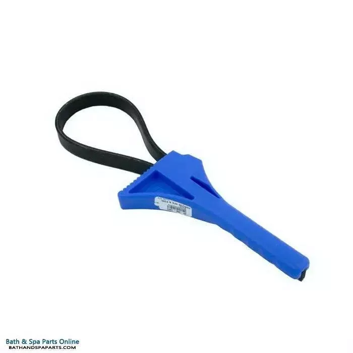 Flo Control 1/2″ – 4″ Adjustable Strap Wrench Tool (BOA-104)