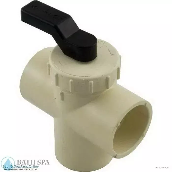 Flo Control 2″ Slip 3-Port Diverter Valve (1930-20)