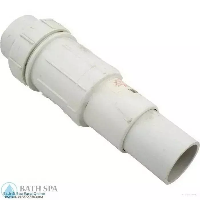 Flo Control 2″ Slip/Spigot Expansion Coupling (117-20)