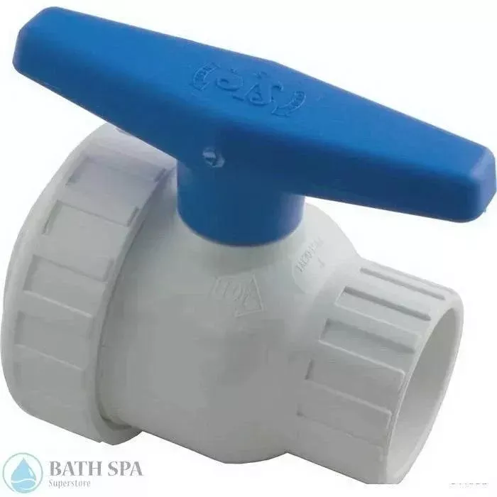Flo Control 3″ Slip Ball Valve (1350-30)