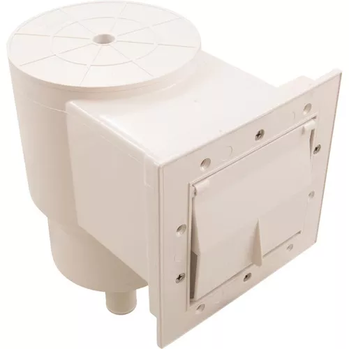 Flo-Pro Ii Skimmer Long Throat - White 560-D0A60S