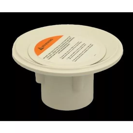 Floor Inlet Fitting(2 Ins 25527-100-000