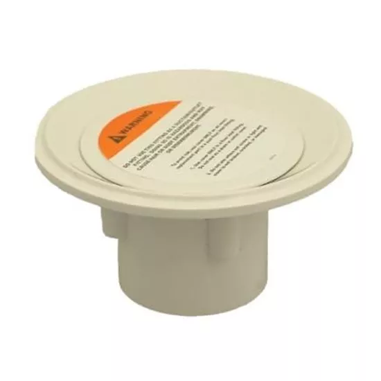 Floor Inlet Fitting(2 Ins 25527-101-000