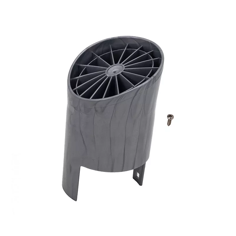 Flow Outlet, 9300