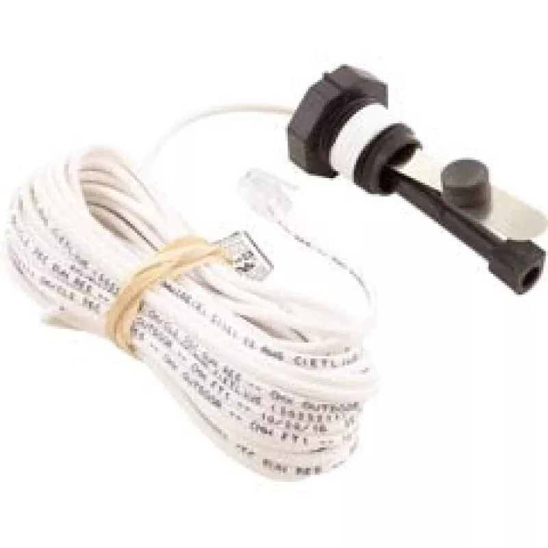 FLOW SWITCH 25 CABLE NO TEE GLX-FLO-RP-25