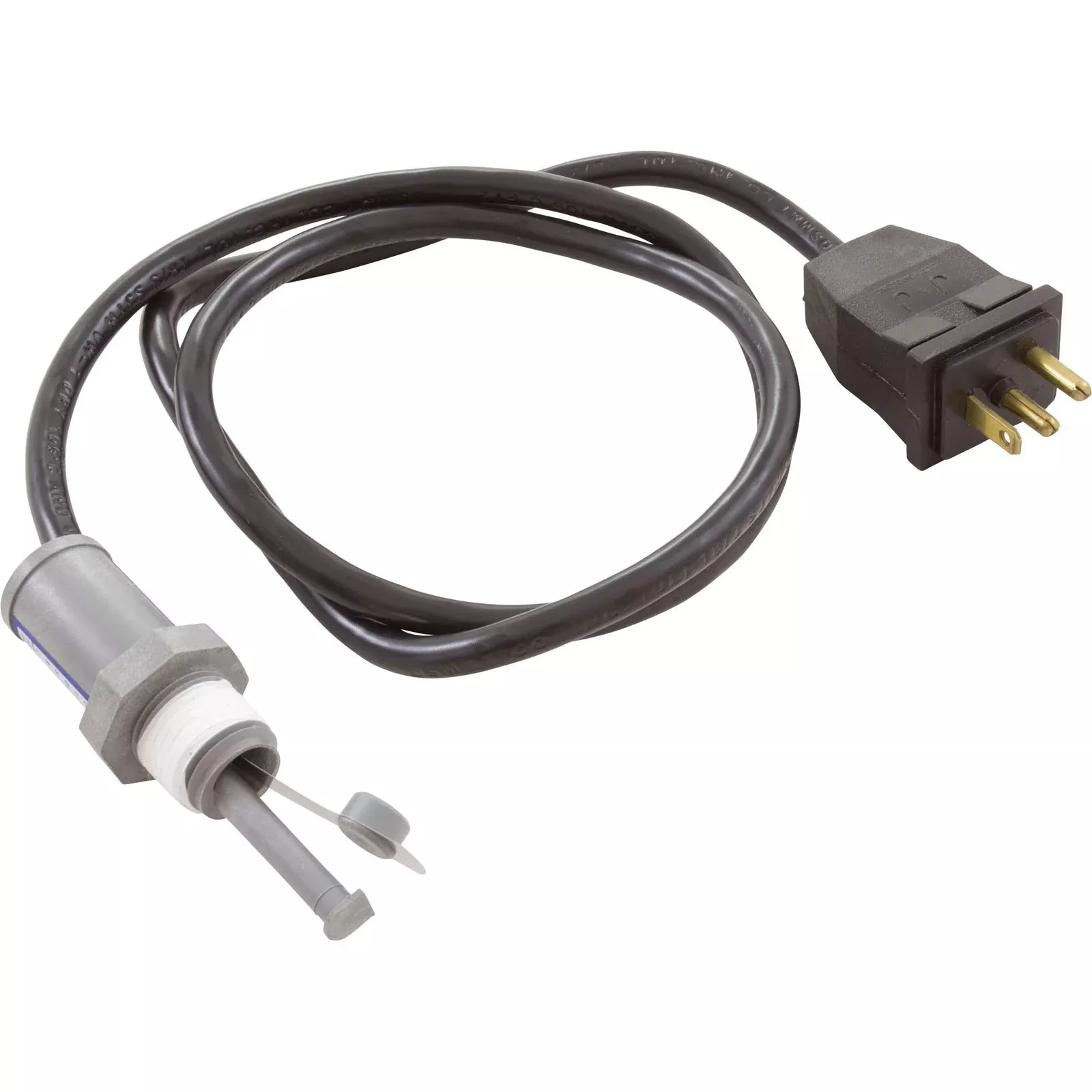 Flow Switch, Harwil Q12DS Cal Spa- Q12DS/CAL SPA