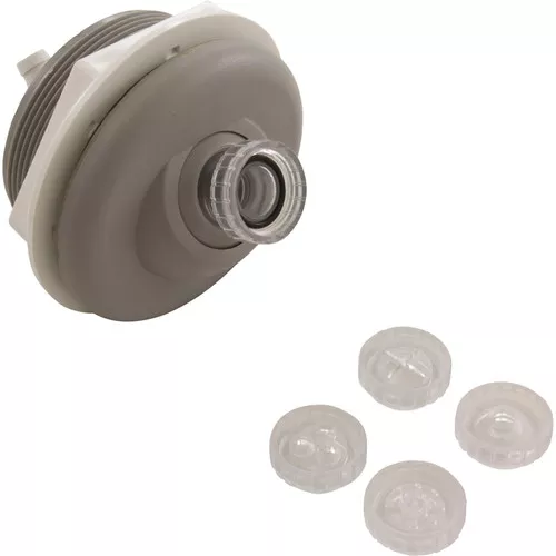 Fountaintop Mount Spa Fountain (Tex) Gray 25265-109-000