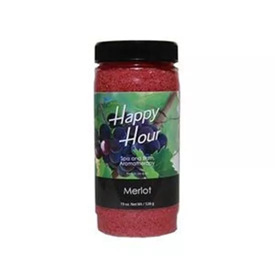 Fragrance, Insparation Happy Hou 783
