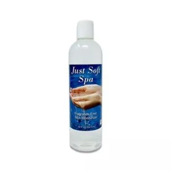 Fragrance Insparation Liquid Just Soft 12Oz Bottle 709