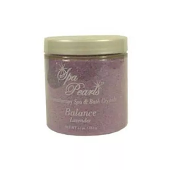 Fragrance, Insparation Spa & Bath Pearls, Balancer, 11O 299B