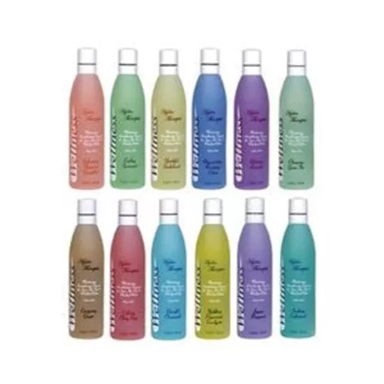 Fragrance, Insparation Wellness, Liquid, Case Of 12, As 520XC
