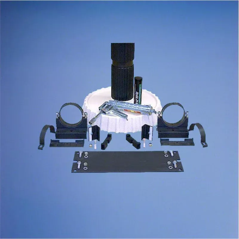 Fulcrum Parts Kit With Long Roller