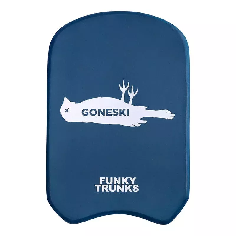 Funky Trunks – Goneski Kickboard