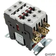 Furnas Furnas Contactor 120V 3P 40Amp - CR453AD3ABB
