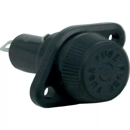 Fuse Holder Sc-15 15A Panel Mount 60-555-1120