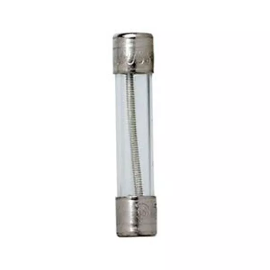 Fuse, Mdl, 1/10 Amp (100Ma), Slow Blow (Used On Certain 27130