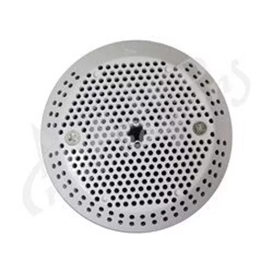 G & G Industries Suction Cover 30173U-Wh