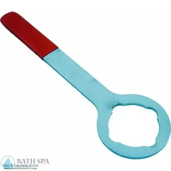 G&P Tools Hydro Air Assist Wrench Tool (99-366-1095)