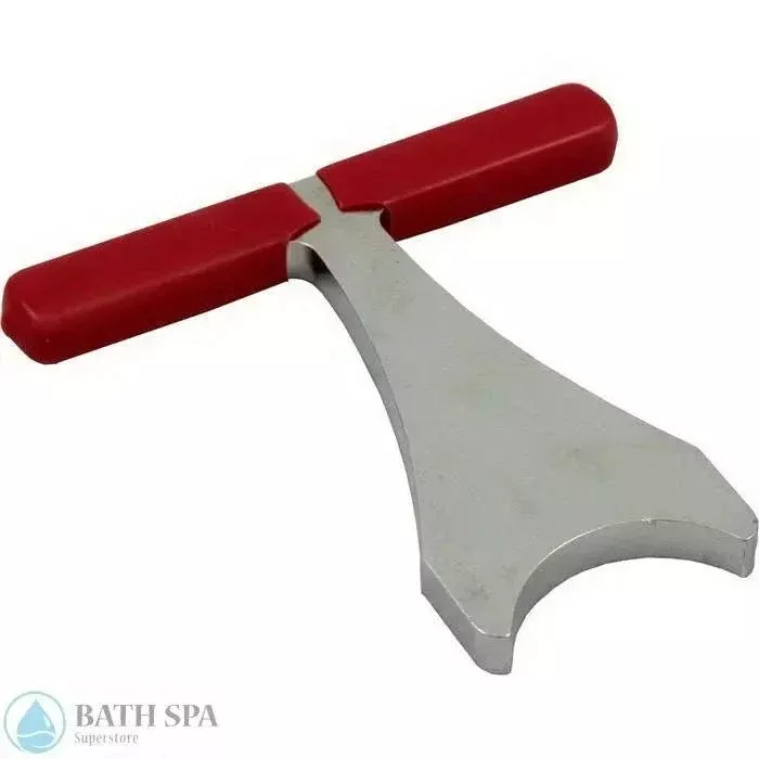 G&P Tools HydroAir/Balboa Hydro Jet Spa Jet Retaining Ring Tool (HYD4040)