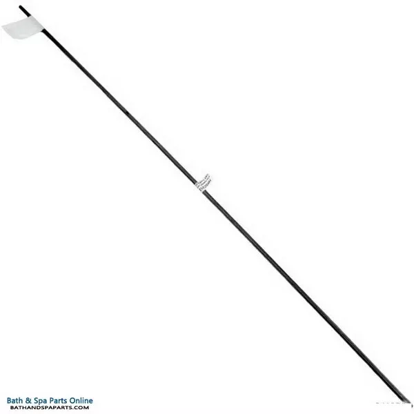 G&P Tools Safety Cover Allen Wrench Tool [3/16″] (99-366-1040)