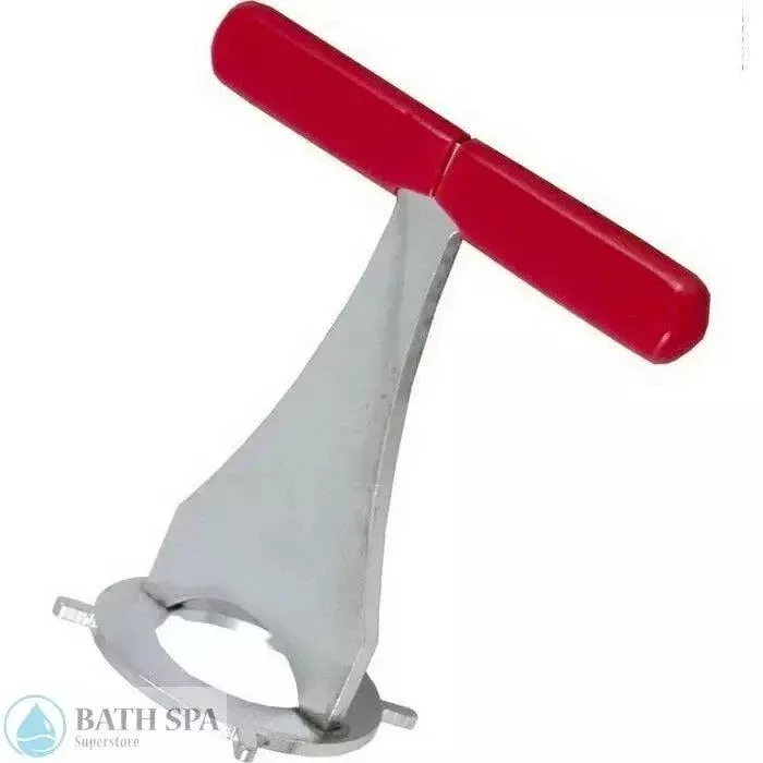 G&P Tools Waterway Poly Jet Wall Fitting Tool (99-366-1085)