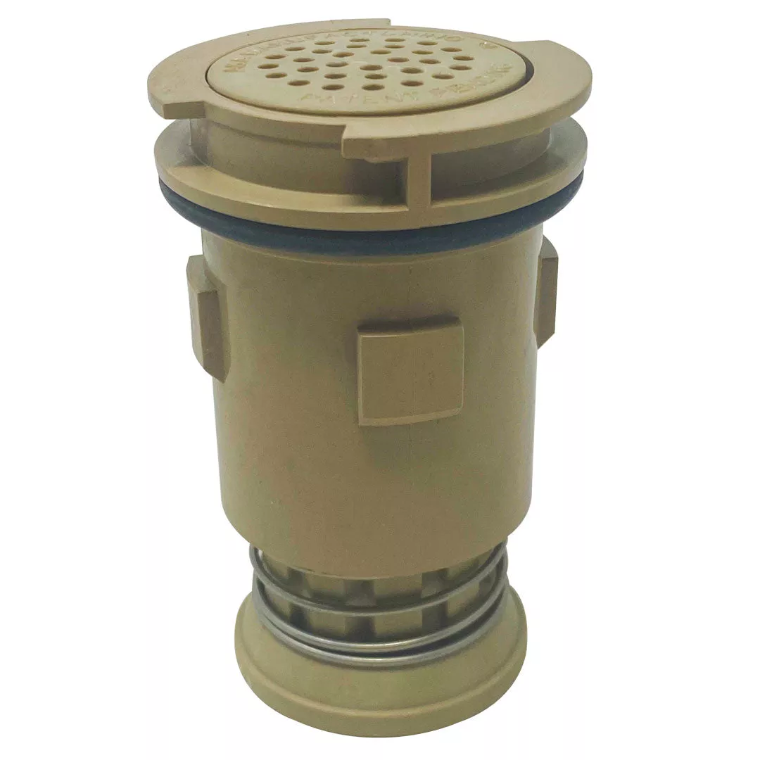 G4VHP Gold Internal Cleaning HeadPentair InFloor (A&A) | 233208