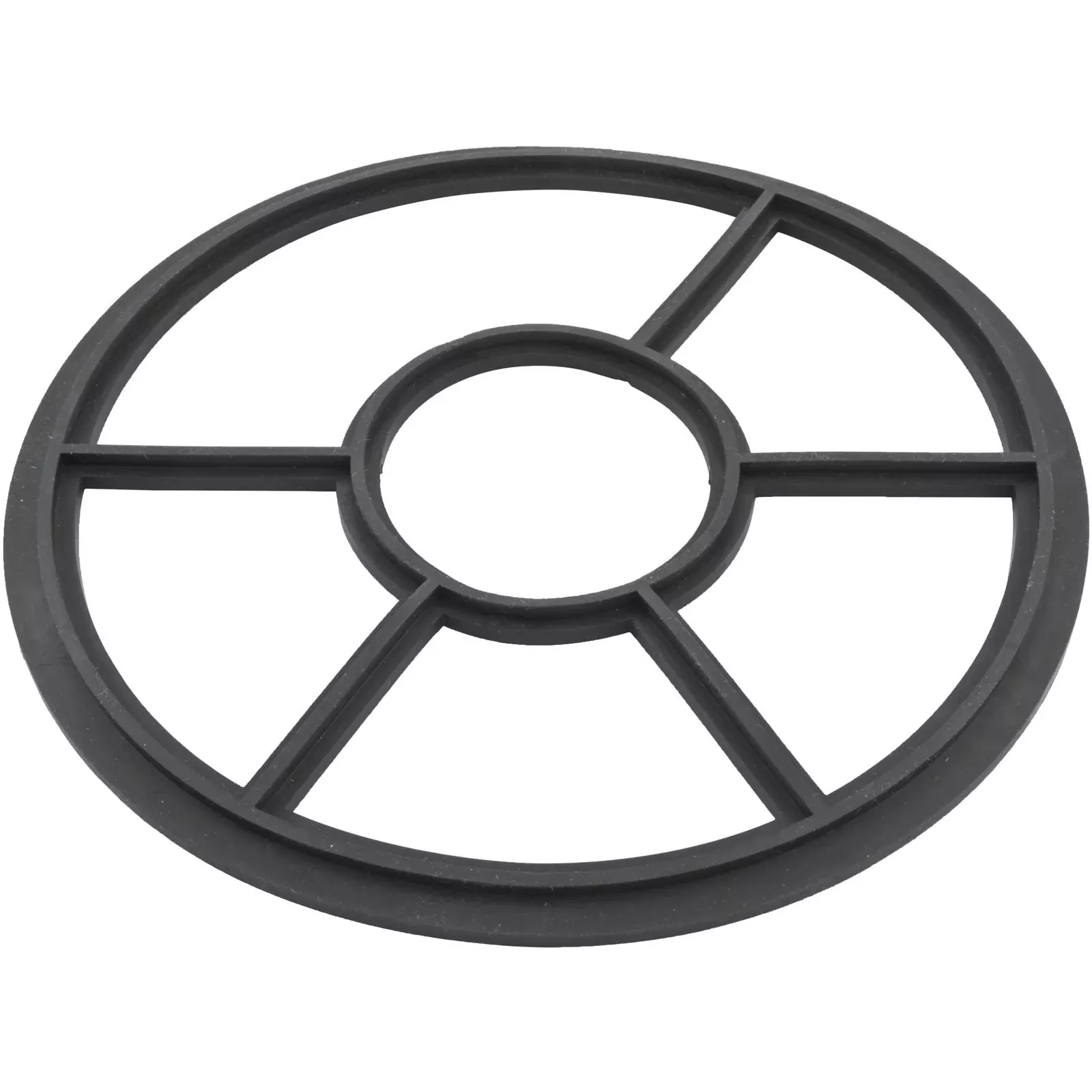 Gasket, 2" Hi-Flow Valve, 7-1/2",5 Spokes, Generic- G-400