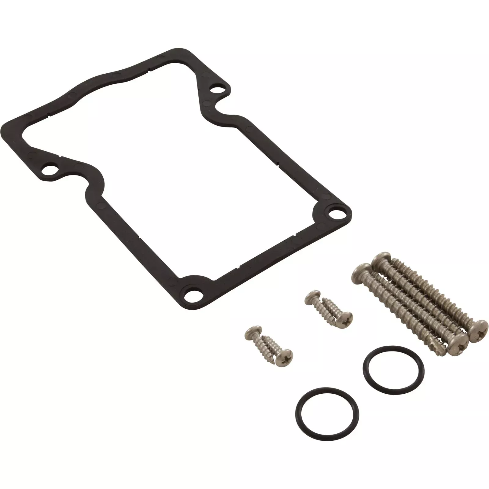 Gasket Kit Jandy Valve Actuator w/ Screw R0409600