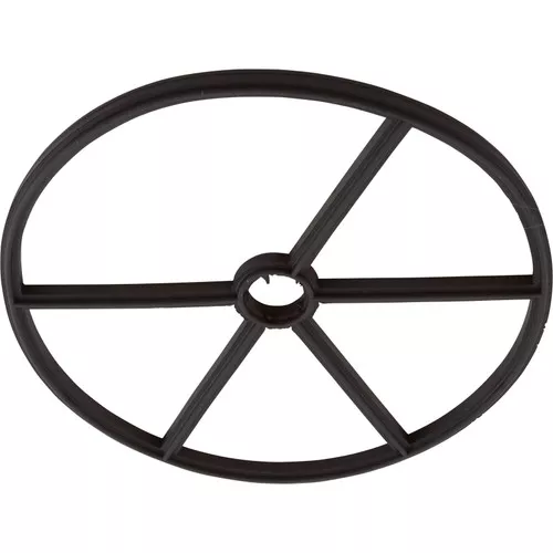 Gasket Praher Top/Side Mount 6-7/8"OD 5 Spokes E-12-S2