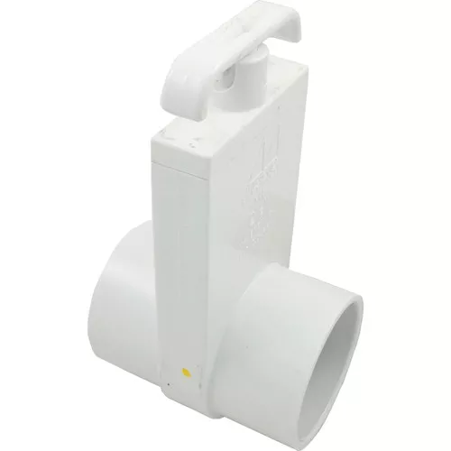 Gate Valve Unibody Magic 2-1/2"S X 2-1/2"S 80Psi 0401-25