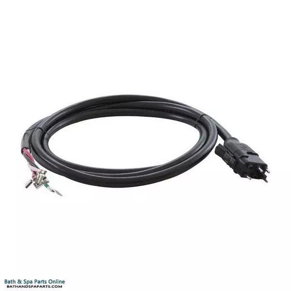 Gecko 48″ HC Cord [2-Speed Pump] [15A] [230V] [14/4 Wire] (600DB0821T)
