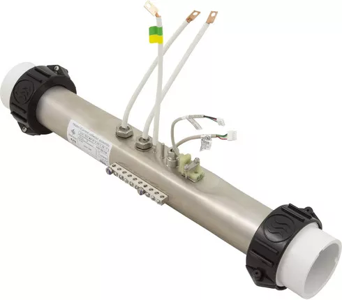 Gecko 5.5KW IN.XE / IN.YE Heater Assembly 9920-101449