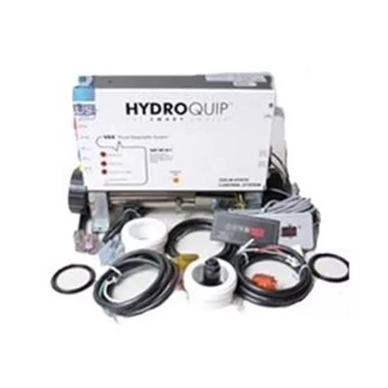 Gecko 6000Y Series Spa Control 5.5kW Slide Heater CS6209Y-US