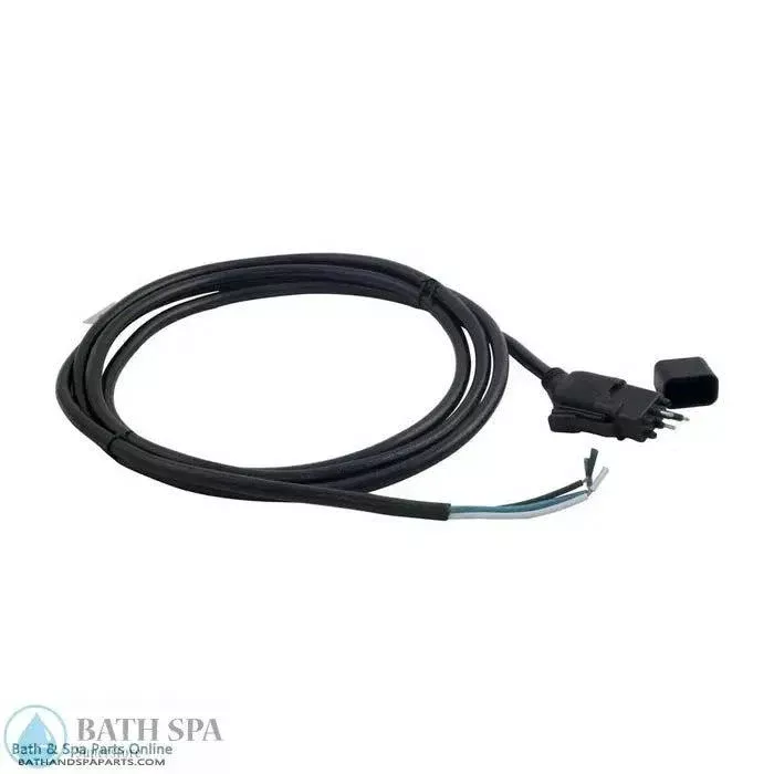 Gecko 96 Inch LC Cord One Speed Controller BL OZ CP 5A 115V Model 600DB1226T Gecko Alliance