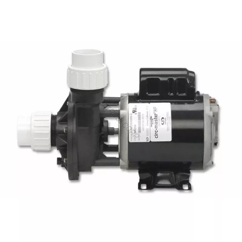 Gecko Alliance 02593000-2010 Circ-Master Recirculation Pump