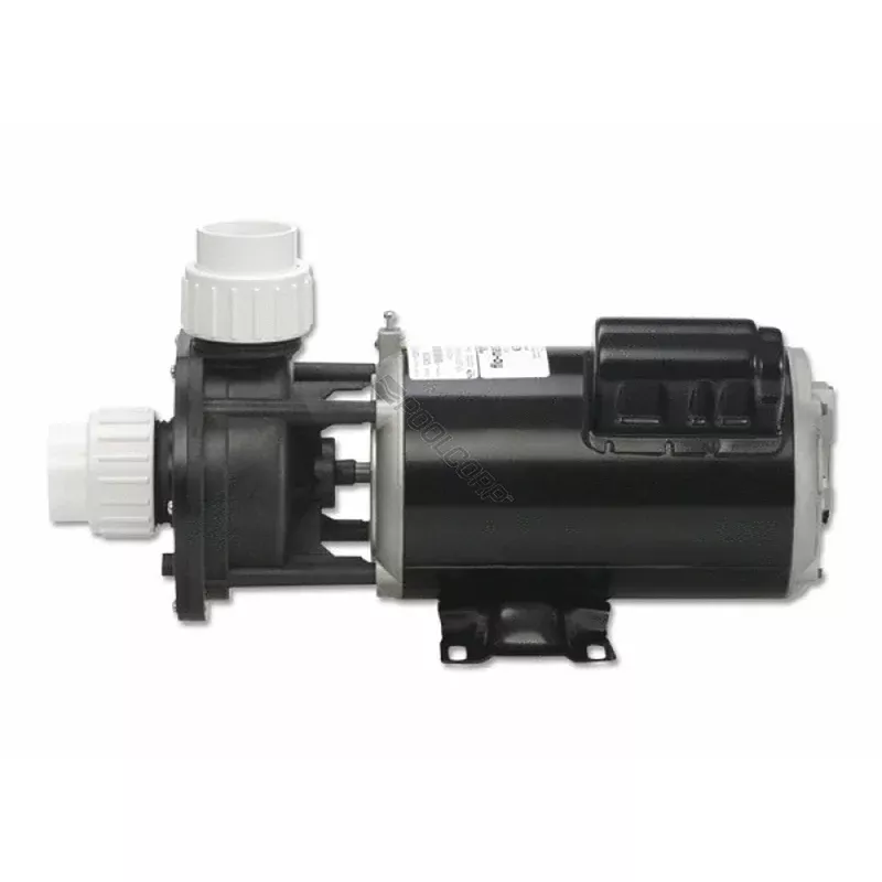 Gecko Alliance 02610000-1010 Flo-Master Center Discharge Pump