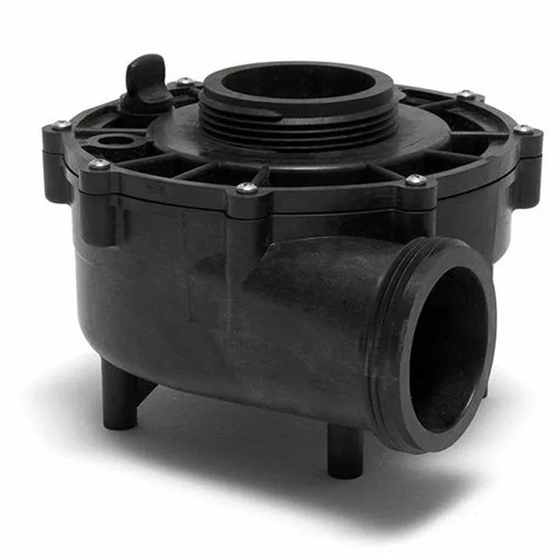 Gecko Alliance 91041940-000 XP2E Wet End