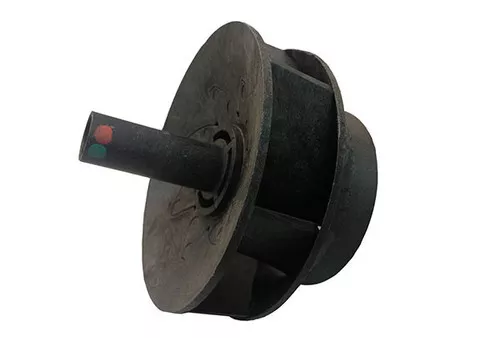 Gecko Alliance Impeller 4.0Hp Xp3 | 91698400