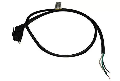 Gecko Alliance In.Link Plug Blower / Ozone Low Current 5 Amp 240V 8' | 600DB1192