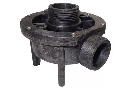 Gecko Alliance Wet End 2.0Hp 1-1/2" Cd 48 Frame | 91040840-000