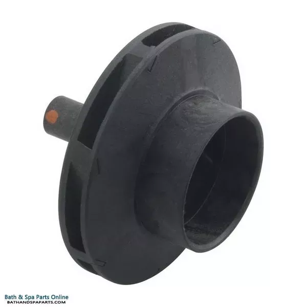 Gecko AquaFlo 1.0 HP XP2 [1.0 OHP/2.0 THP] Impeller (91694110)