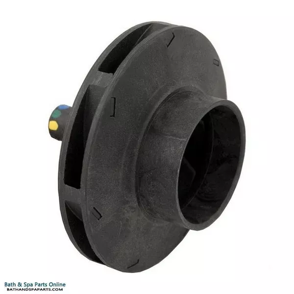 Gecko AquaFlo 1.5 HP XP2 [1.5 OHP/2.0 THP] Impeller (91694150)