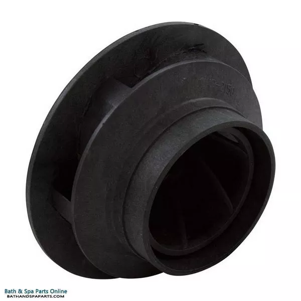 Gecko AquaFlo 1.5 HP XP2E [1.5 OHP/2.0 THP] Impeller (91695150)