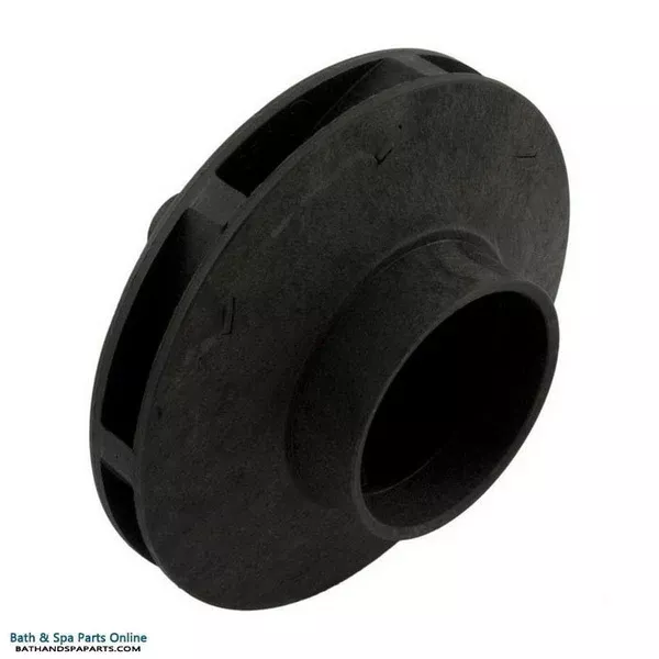 Gecko AquaFlo 2.5 HP XP2 [2.5 OHP/4.0 THP] Impeller (91694251)
