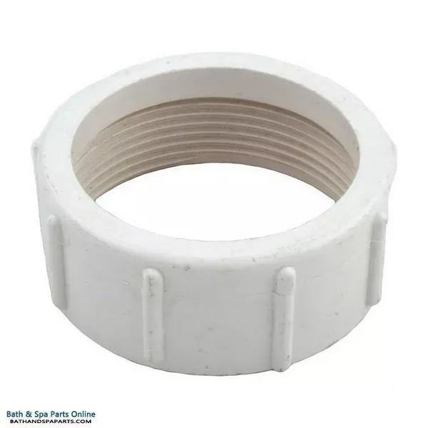 Gecko AquaFlo 2" Pump Union Nut (91431150)